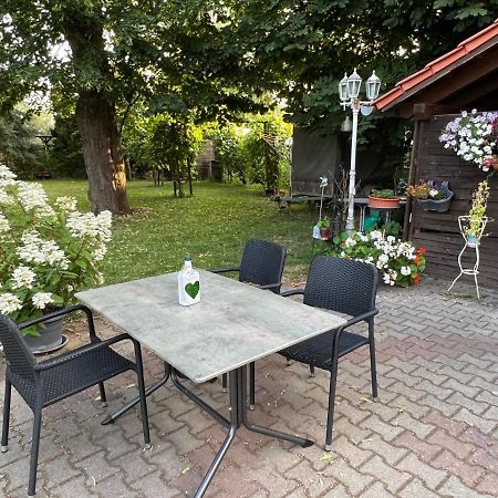 Gasthaus Kelly Μαγδεβούργο Εξωτερικό φωτογραφία