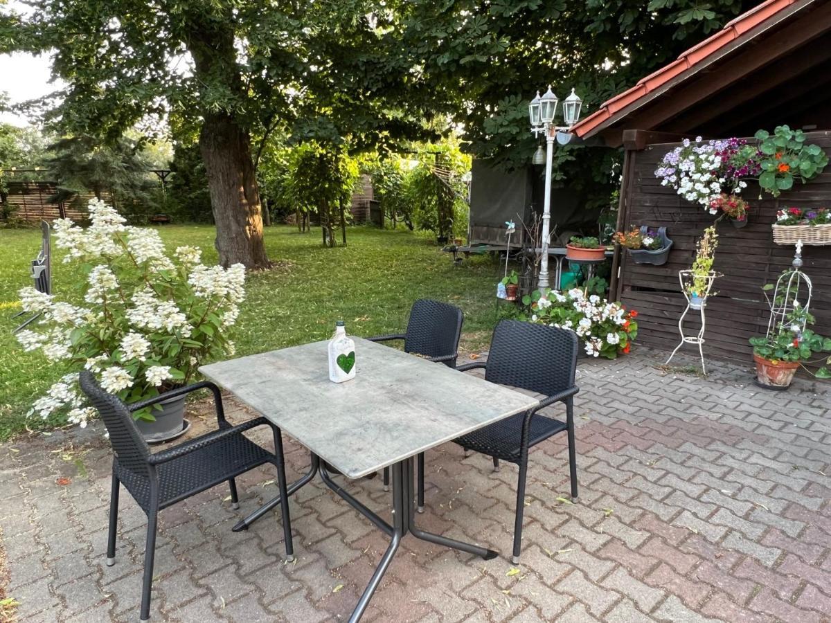 Gasthaus Kelly Μαγδεβούργο Εξωτερικό φωτογραφία